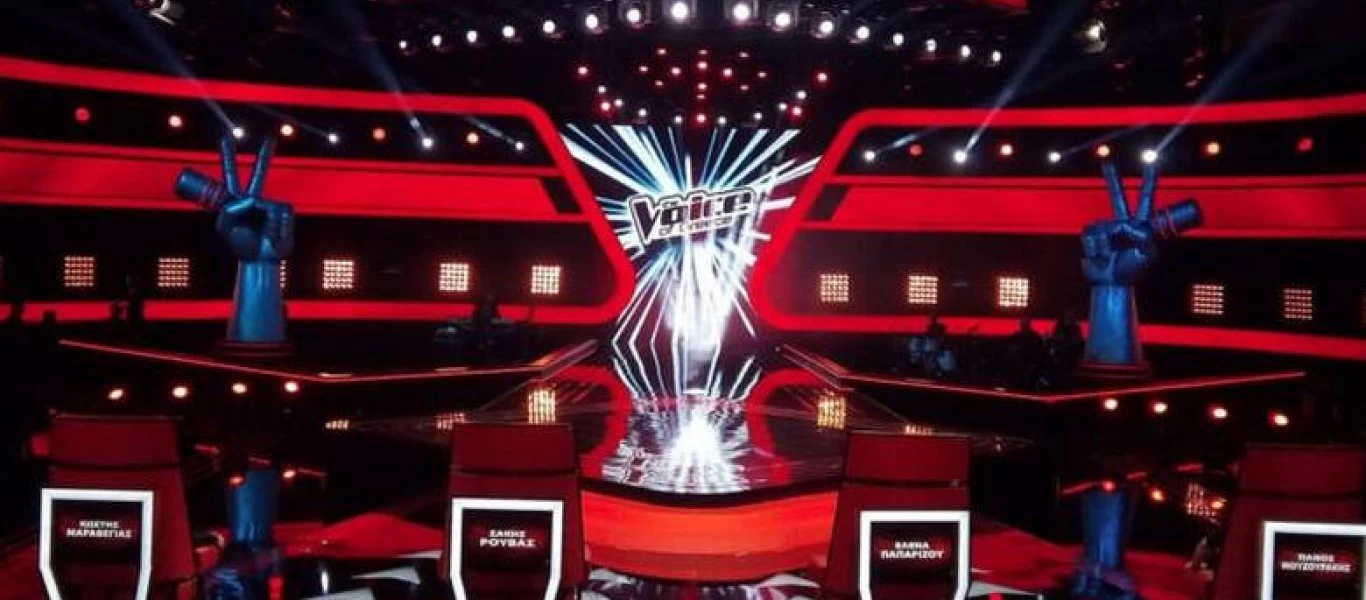 Voice: Ο διαγωνιζόμενος που συγκίνησε με την ιστορία του - «Nόμιζα ότι ήταν κάτι σύνηθες αλλά...» (βίντεο)